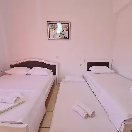 Summer Time Hotel 3*